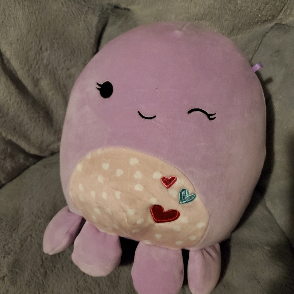 Squishmallow